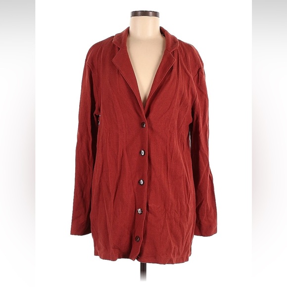 NWT Free People Lizzie blazer jumpsuit romper - Picture 4 of 5